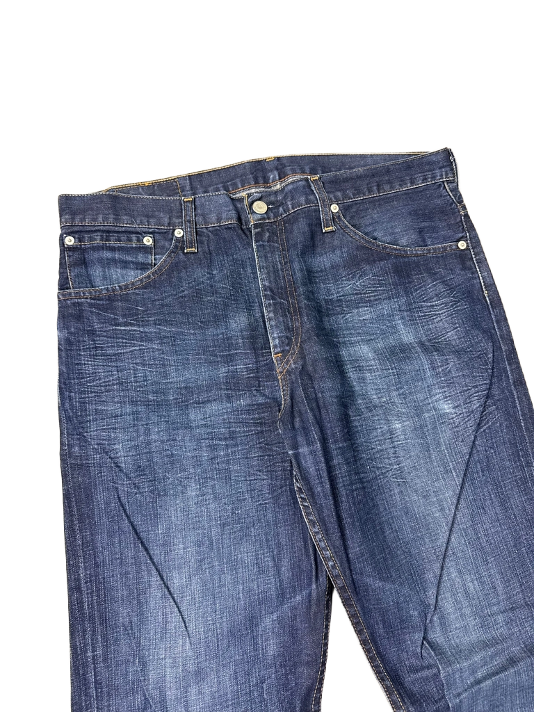 Levi's Jeans 507 Bootcut (XL)