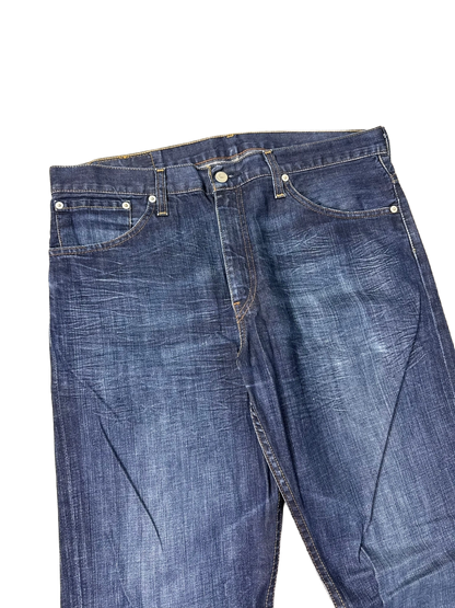 Levi's Jeans 507 Bootcut (XL)