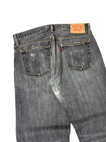 Levi's Jeans 527 Bootcut (L)