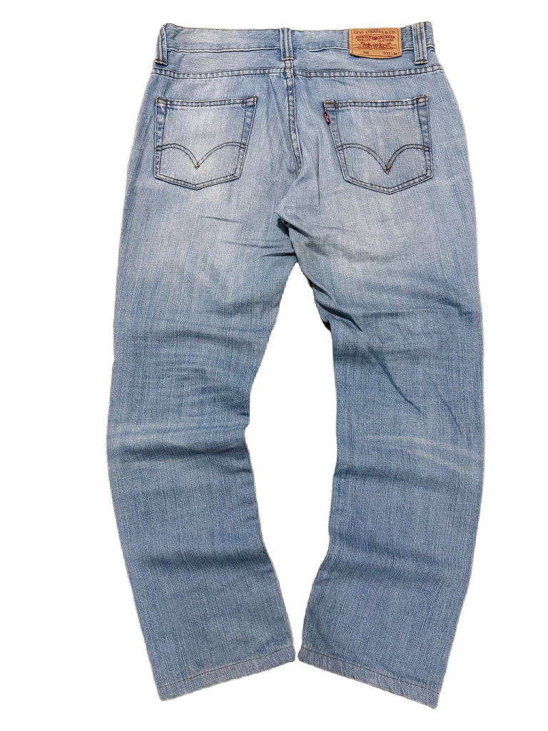 Levi's Jeans 506 (M)
