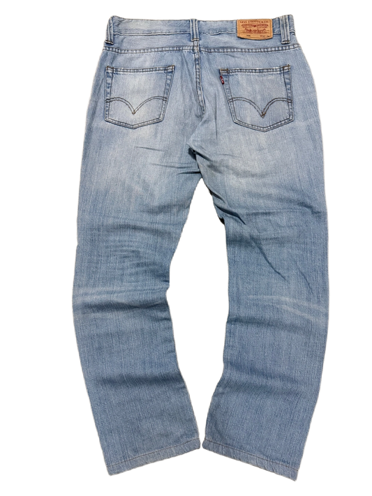 Levi’s Jeans 506 Standard (M)