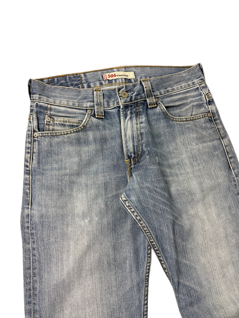 Levi’s Jeans 506 Standard (M)