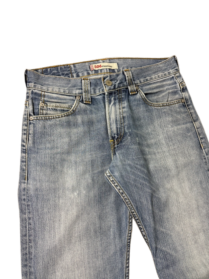 Levi’s Jeans 506 Standard (M)