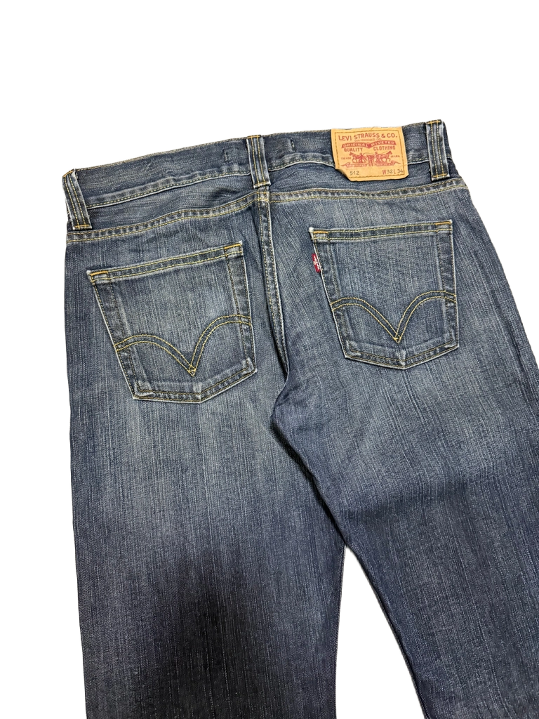 Levi's Jeans 512 Bootcut (L)