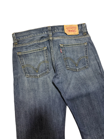 Levi's Jeans 512 Bootcut (L)