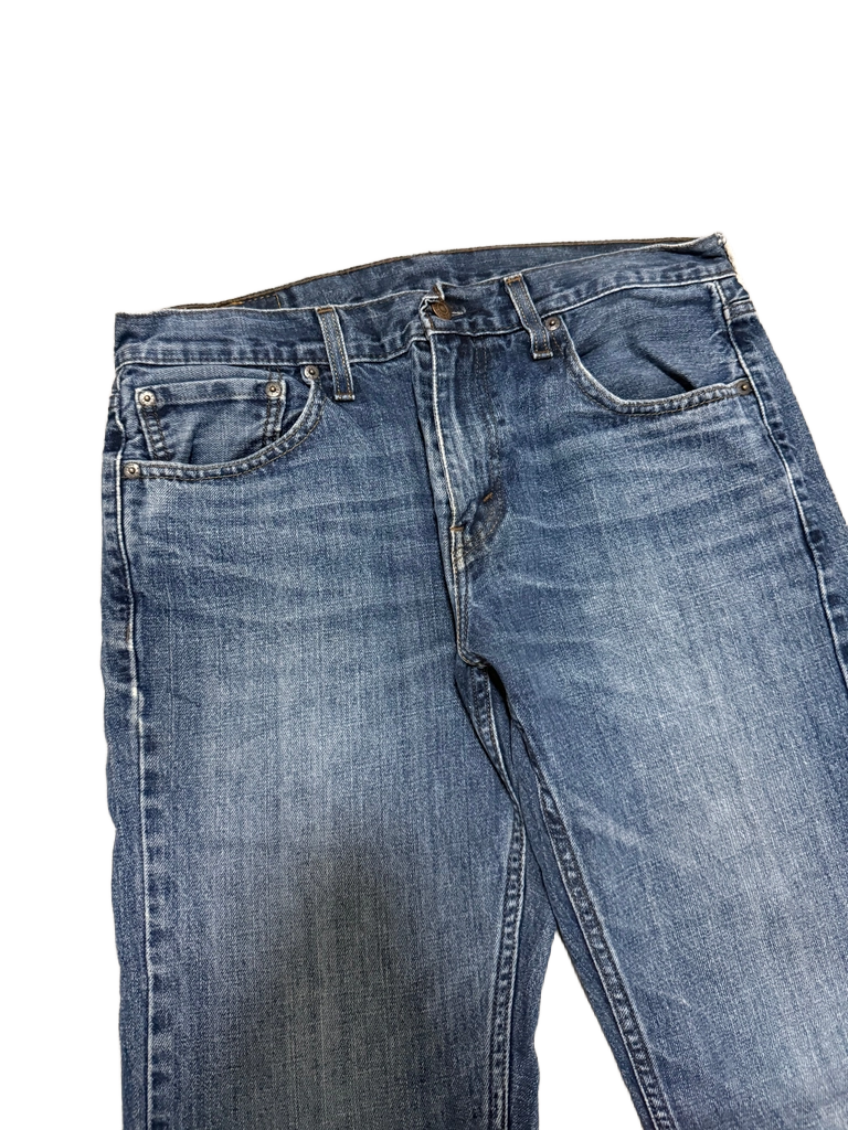 Levi's Jeans 527 Bootcut (M)