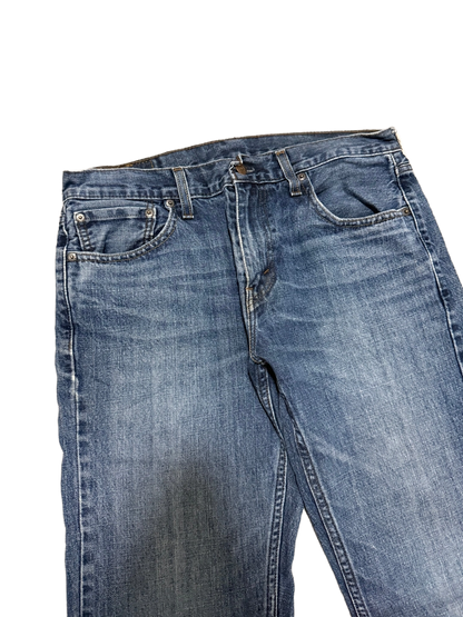 Levi's Jeans 527 Bootcut (M)