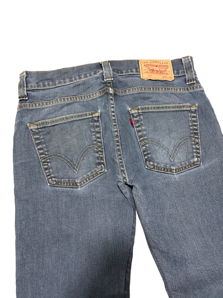 Levi’s Jeans 506 Standard (M)