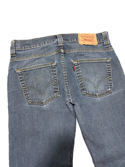 Levi’s Jeans 506 Standard (M)