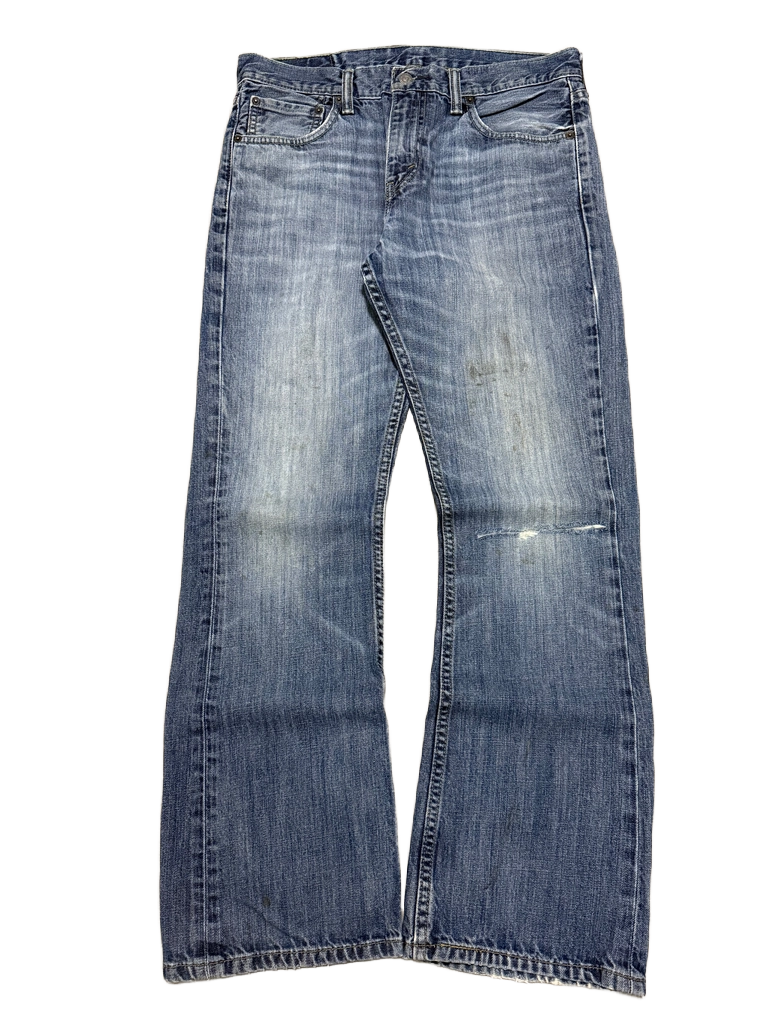 Levi’s Jeans 527 Bootcut (L)