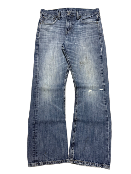 Levi’s Jeans 527 Bootcut (L)