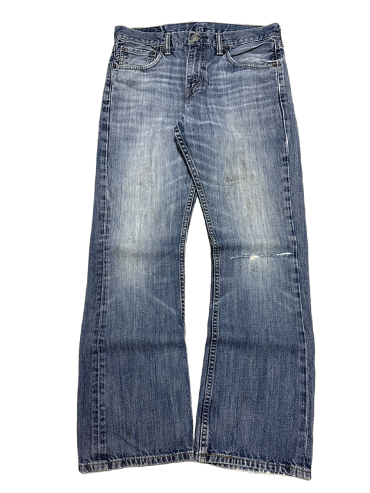 Levi’s Jeans 527 Bootcut (L)