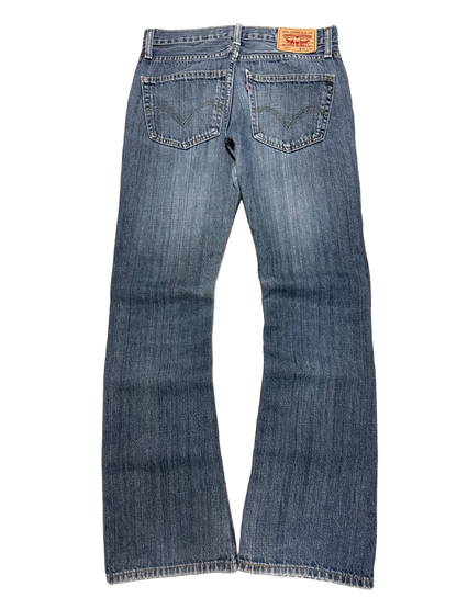 Levi's Jeans 527 Bootcut (S)