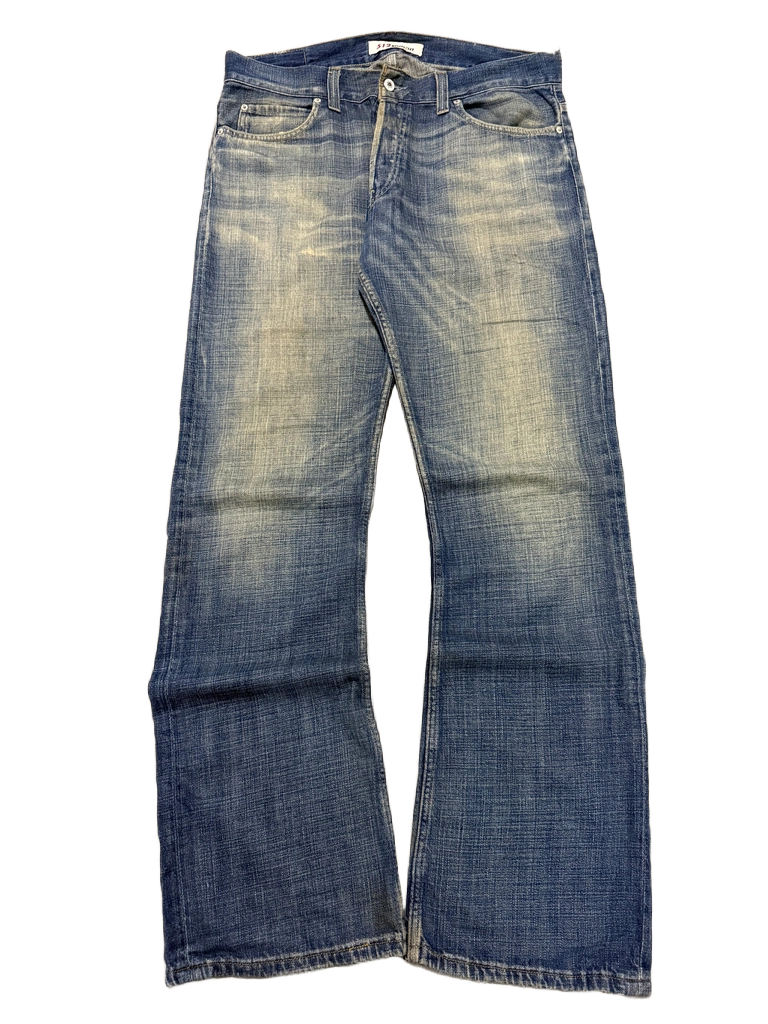 Levi's Jeans 512 Bootcut (XL)