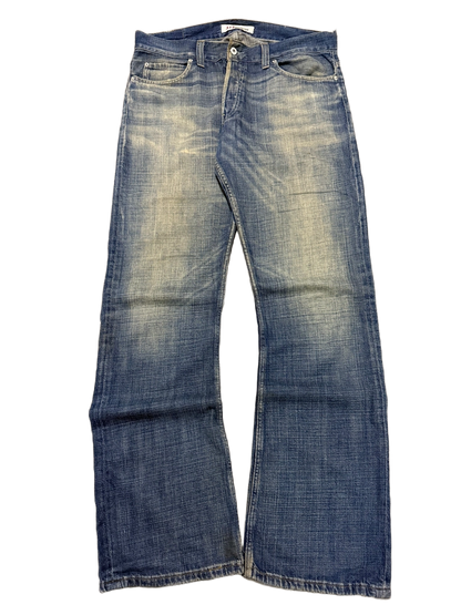Levi's Jeans 512 Bootcut (XL)