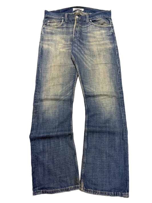Levi’s Jeans 512 Bootcut (XL)