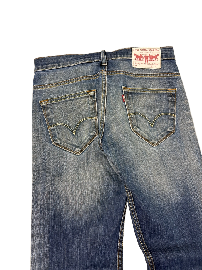 Levi's Jeans 511 Slim (S)