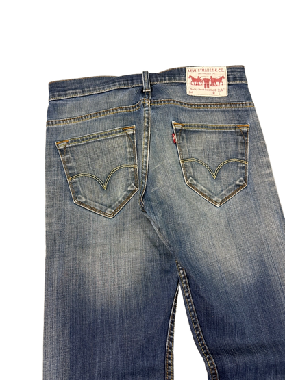 Levi's Jeans 511 Slim (S)