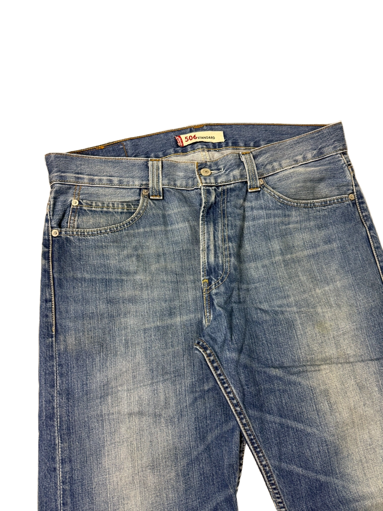 Levi’s Jeans 506 Standard (XL)