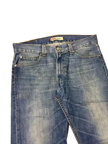 Levi’s Jeans 506 Standard (XL)