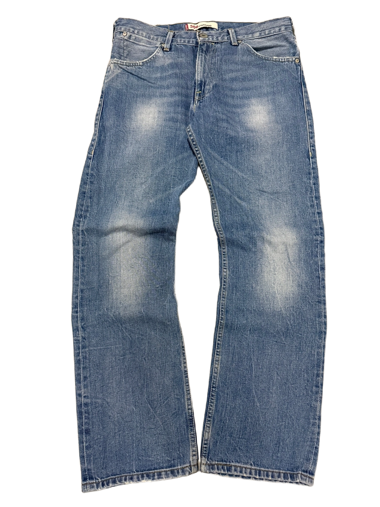 Levi’s Jeans 506 Standard (M)