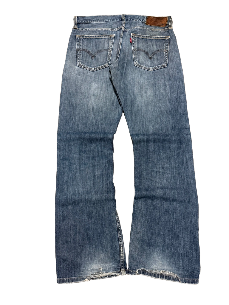 Levi’s Jeans 527 Bootcut (M)