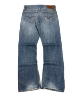 Levi’s Jeans 527 Bootcut (M)