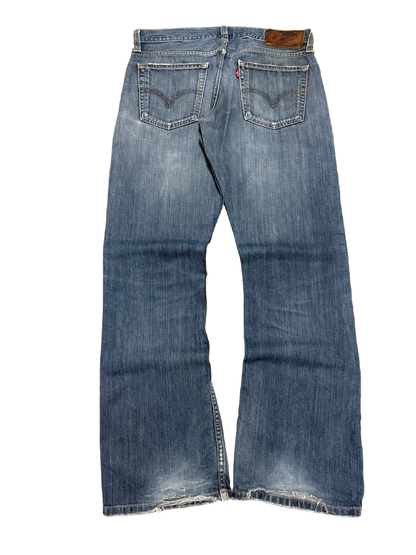 Levi’s Jeans 527 Bootcut (M)