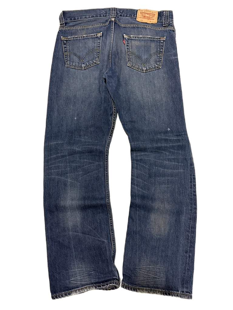 Levi's 506 Jeans (M)