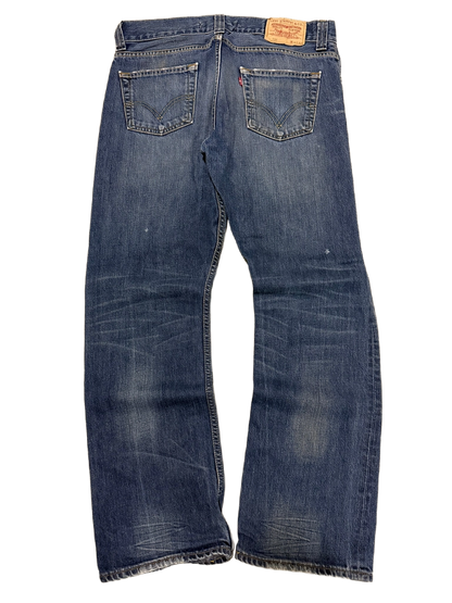 Levi's 506 Jeans (M)