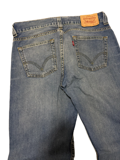 Levi’s Jeans 506 Standard (L)
