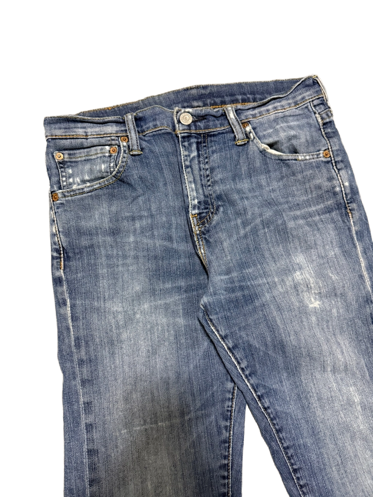 Levi's Jeans 527 Bootcut (S)