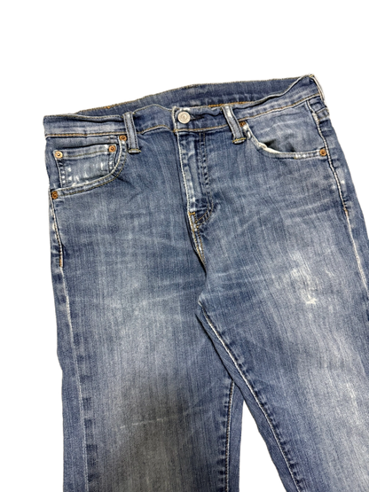 Levi's Jeans 527 Bootcut (S)