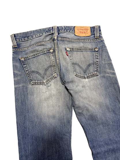 Levi's Jeans 506 Standard (XL)