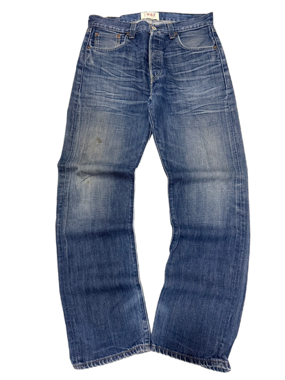 Levi’s Jeans 501 Straight (M)