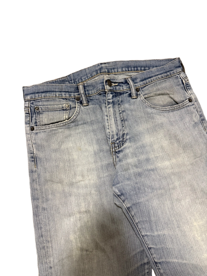 Levi's Jeans 527 Bootcut (L)