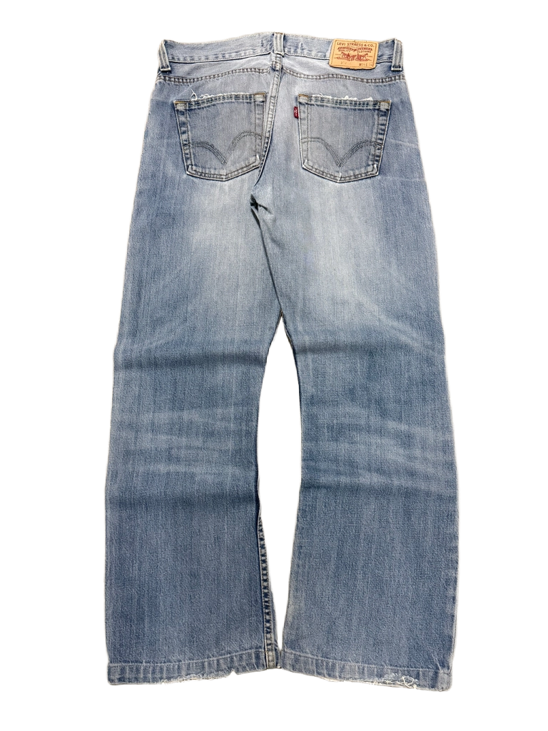Levi's Jeans 512 Bootcut (L)
