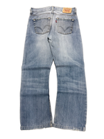 Levi's Jeans 512 Bootcut (L)