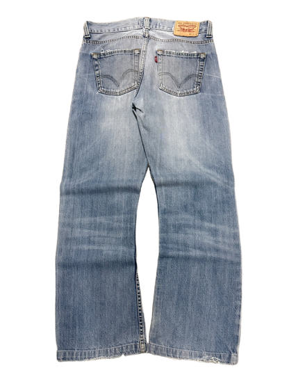 Levi's Jeans 512 Bootcut (L)