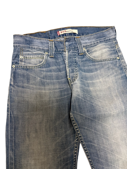 Levi’s Jeans 512 Bootcut (S)