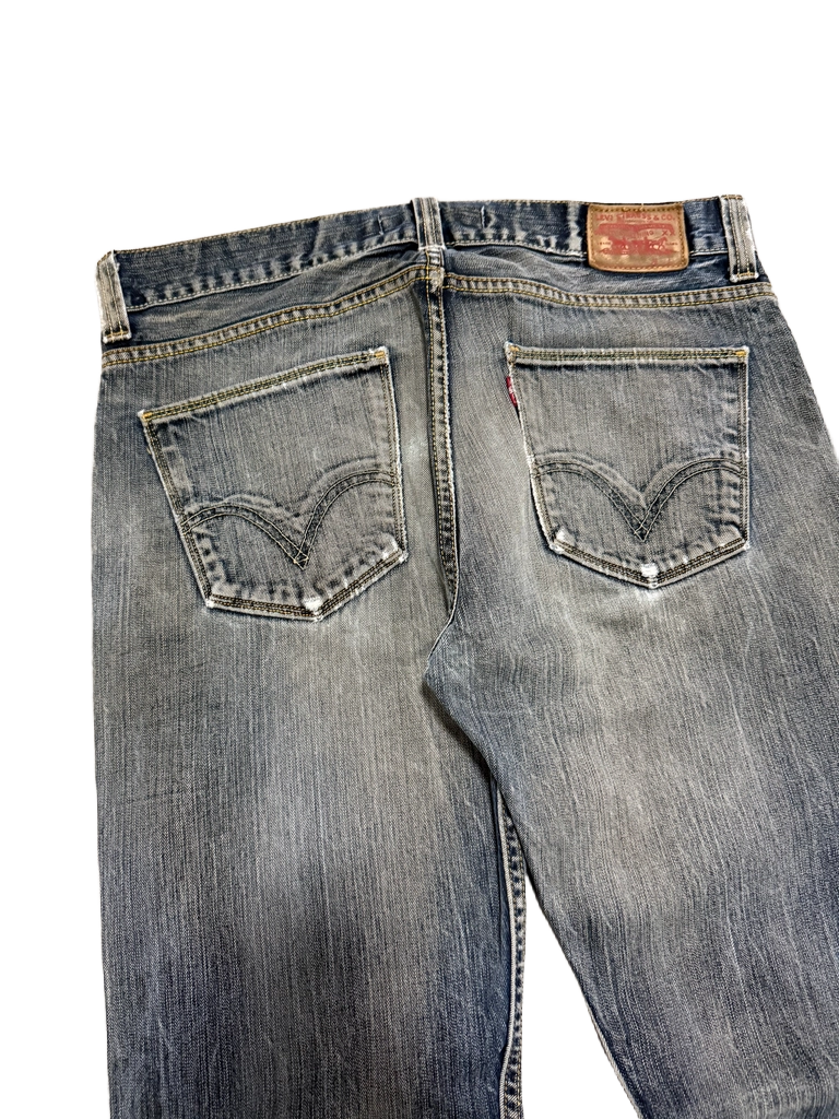 Levi's Jeans 506 Standard (XL)