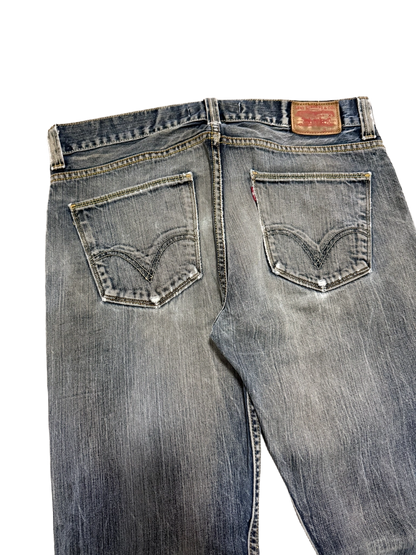 Levi's Jeans 506 Standard (XL)