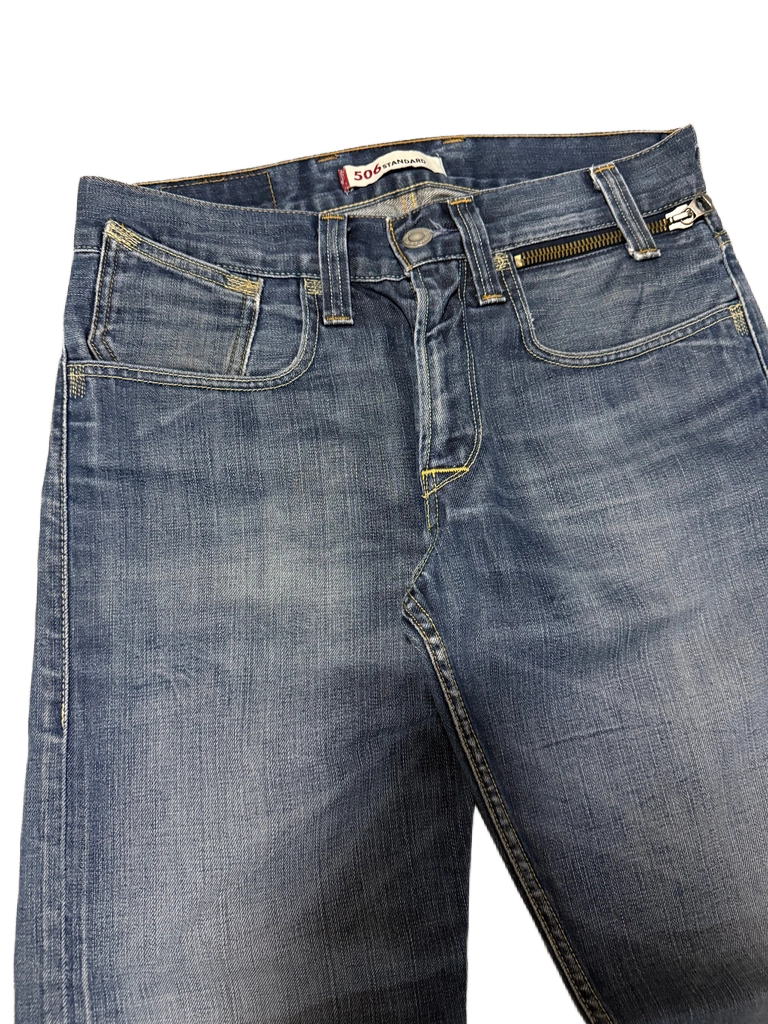 Levi’s Jeans 506 Standard (M)