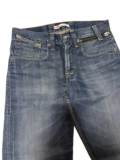 Levi’s Jeans 506 Standard (M)