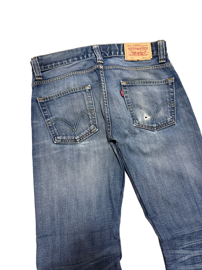 Levi's Jeans 506 Standard (M)