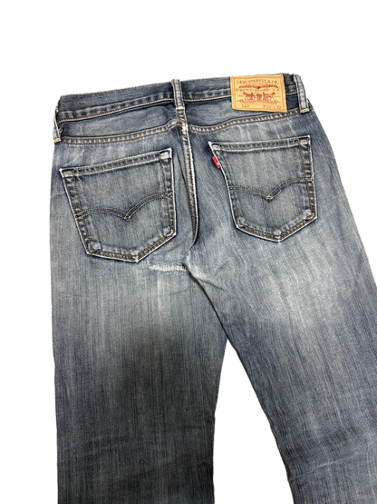 Levi’s Jeans 527 Bootcut (S)