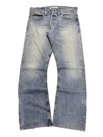 Levi's Jeans 512 Bootcut (L)