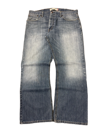 Levi's Jeans 527 Bootcut (XL)