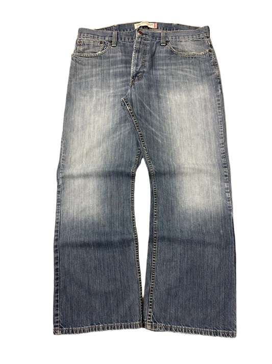 Levi's Jeans 527 Bootcut (XL)