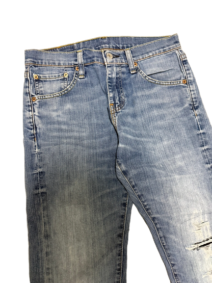 Levi’s Jeans 527 Bootcut (M)
